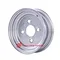 steel trailer wheel
